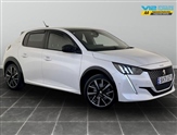 Used Peugeot 208