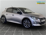 Used Peugeot 208
