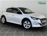 Used Peugeot 208