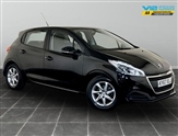 Used Peugeot 208
