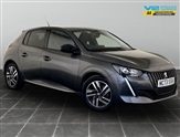 Used Peugeot 208
