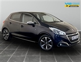Used Peugeot 208