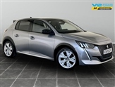 Used Peugeot 208