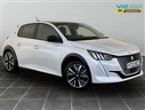 Used Peugeot 208