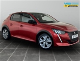 Used Peugeot 208
