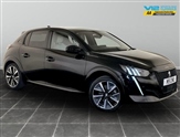 Used Peugeot 208