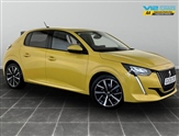 Used Peugeot 208