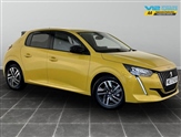 Used Peugeot 208