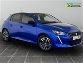 Used Peugeot 208