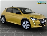 Used Peugeot 208