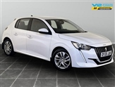 Used Peugeot 208