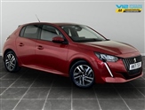 Used Peugeot 208