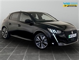 Used Peugeot 208
