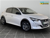 Used Peugeot 208