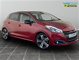 Used Peugeot 208
