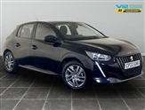Used Peugeot 208 Used Peugeot 208