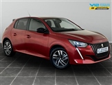 Used Peugeot 208