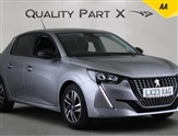 Used Peugeot 208