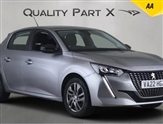Used Peugeot 208