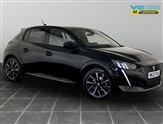 Used Peugeot 208