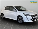 Used Peugeot 208