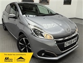 Used Peugeot 208