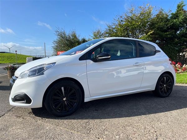 Large image for the Used Peugeot 208