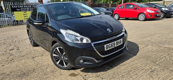 Large image for the Used Peugeot 208