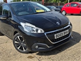 Used Peugeot 208