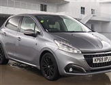 Used Peugeot 208