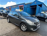 Used Peugeot 208