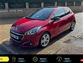 Used Peugeot 208
