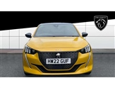 Peugeot 208 Image 3