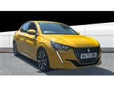 Peugeot 208 Image 1