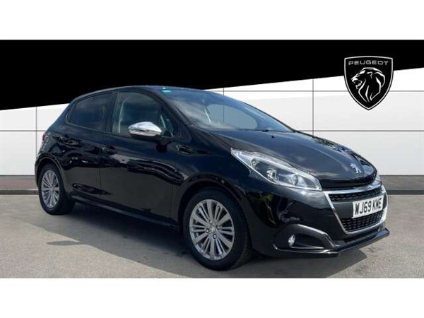 Large image for the Used Peugeot 208