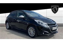 Used Peugeot 208