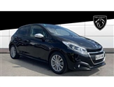 Peugeot 208 Image 1