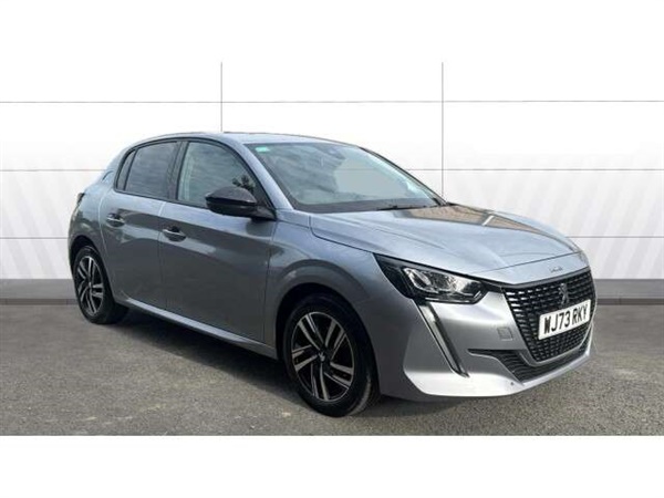 Large image for the Used Peugeot 208