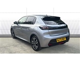 Peugeot 208 Image 2