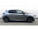 Peugeot 208 Image 5