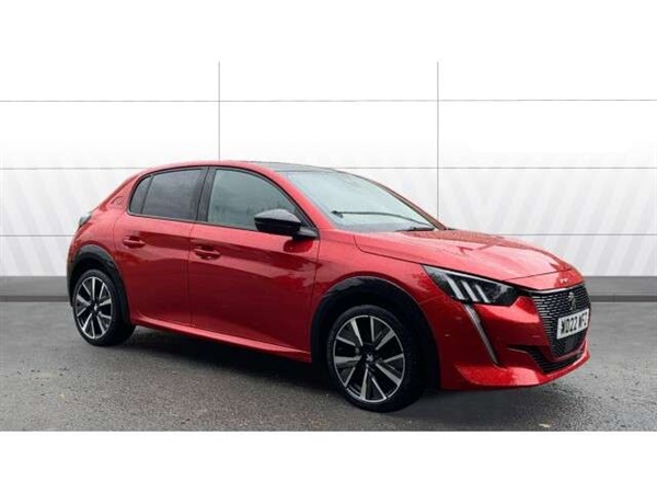 Large image for the Used Peugeot 208