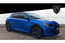 Used Peugeot 208