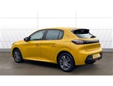 Peugeot 208 Image 2