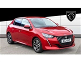 Peugeot 208 Image 1