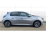 Peugeot 208 Image 5