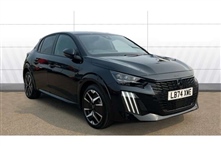 Used Peugeot 208
