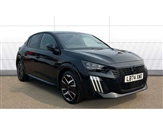 Peugeot 208 Image 1