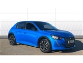 Peugeot 208 Image 1