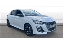 Used Peugeot 208