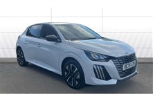 Used Peugeot 208